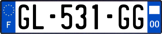 GL-531-GG