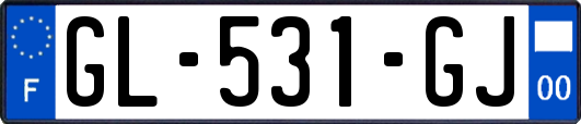 GL-531-GJ