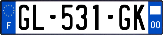 GL-531-GK