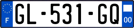 GL-531-GQ