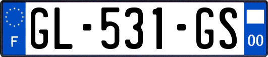 GL-531-GS