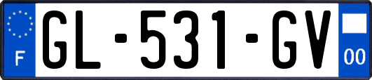 GL-531-GV