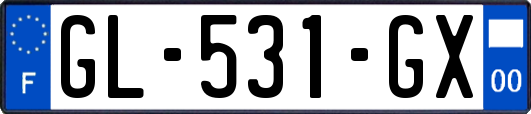 GL-531-GX