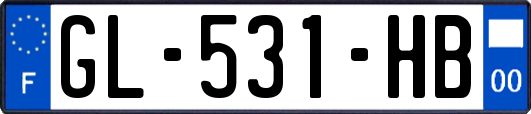 GL-531-HB