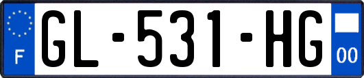 GL-531-HG
