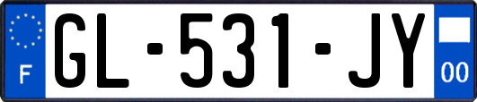 GL-531-JY