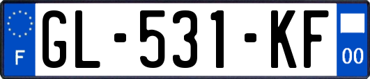 GL-531-KF