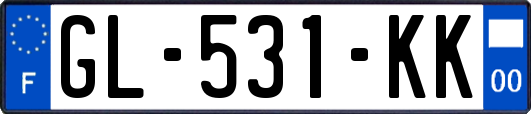 GL-531-KK