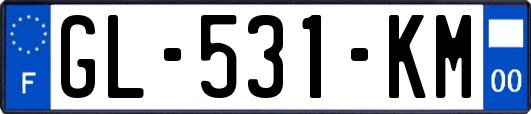 GL-531-KM