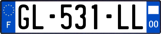GL-531-LL