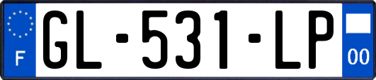 GL-531-LP
