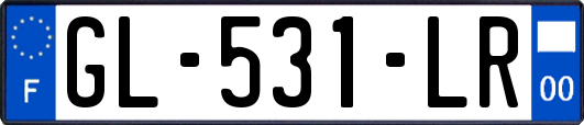 GL-531-LR
