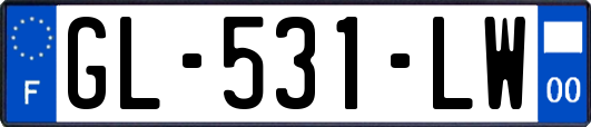 GL-531-LW