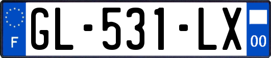 GL-531-LX