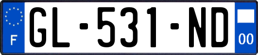 GL-531-ND