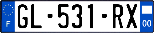 GL-531-RX