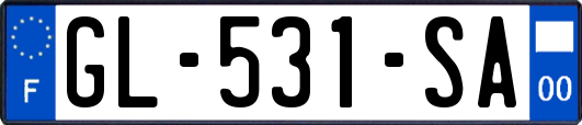 GL-531-SA