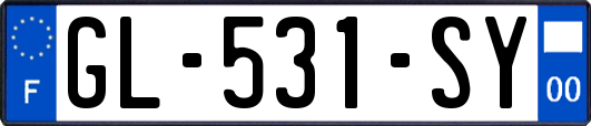 GL-531-SY