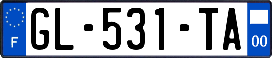 GL-531-TA