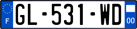GL-531-WD