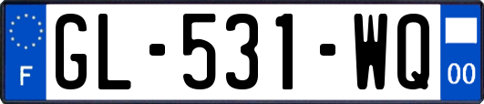 GL-531-WQ