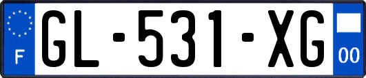 GL-531-XG