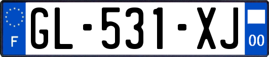 GL-531-XJ