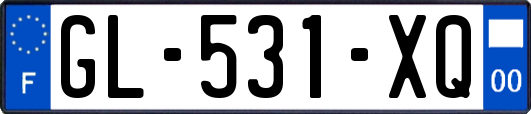 GL-531-XQ