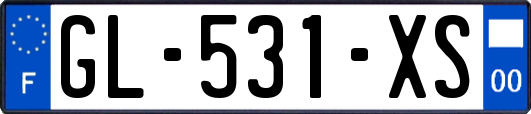 GL-531-XS