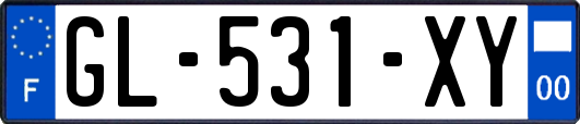 GL-531-XY