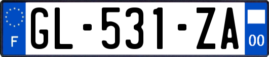 GL-531-ZA