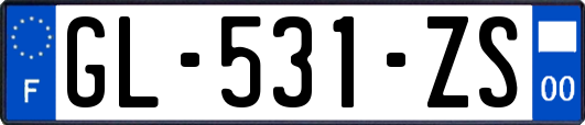 GL-531-ZS