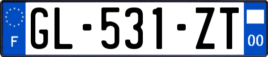 GL-531-ZT