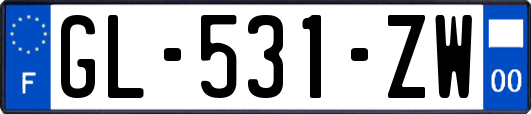GL-531-ZW