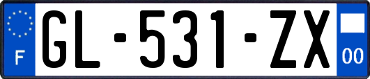 GL-531-ZX