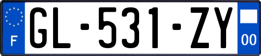 GL-531-ZY