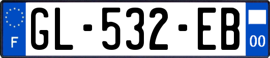 GL-532-EB