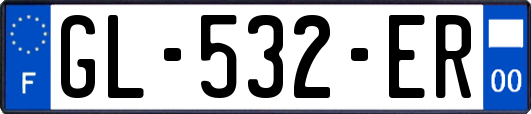 GL-532-ER