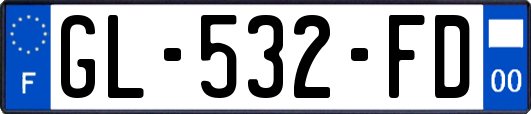 GL-532-FD