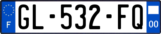 GL-532-FQ
