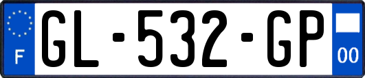 GL-532-GP