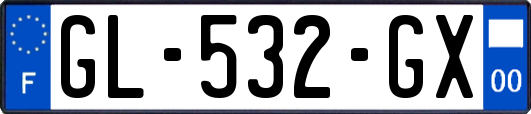 GL-532-GX