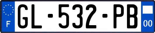 GL-532-PB
