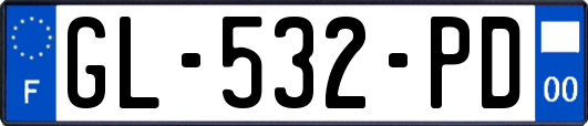 GL-532-PD
