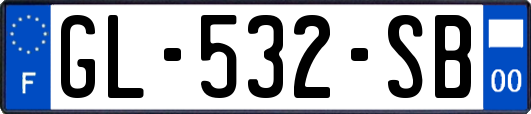 GL-532-SB