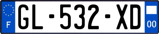 GL-532-XD