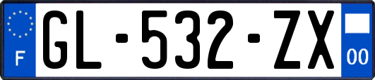 GL-532-ZX