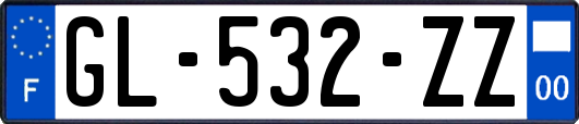 GL-532-ZZ