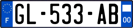 GL-533-AB
