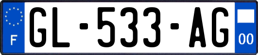 GL-533-AG